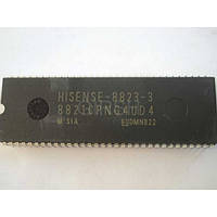 Процессор 8821CPNG4UD4 (HISENSE-8823-3)