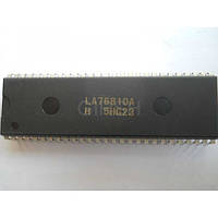 Микросхема LA76810A DIP-54 ORIG