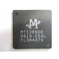 Микросхема МТ1389DE EEAL 216 pin