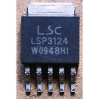 LSP3124 TO-252