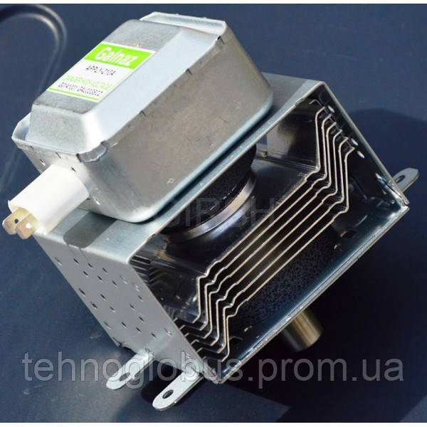 Купить Магнетрон для микроволновой печи Galanz M24FB-210A, цена 542.50 ...