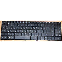 Клавиатура Acer Aspire 5532, 5516, 5517,5732ZG, eMachine E525, E627, E625 RU,Black
