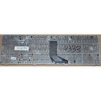 Клавиатура HP CQ61, G61 rus, black