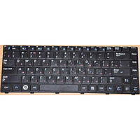 Клавиатура Samsung R518, R522, R520, R513, R550, R470 RU,black