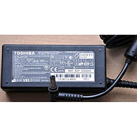 Блок питания для ноутбука Toshiba SADP-65KBA 19V 3.42A/65W (5.5*2.5)