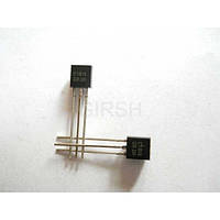 Транзистор биполярный 2SC1815 TO92