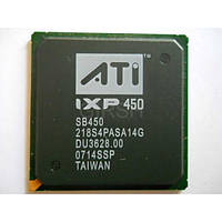 Мікросхема для ноутбуків AMD (ATI) 218S4PASA14G (IXP450)