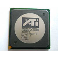 Микросхема для ноутбуков AMD(ATI) 216CDS3BGA21H NEW