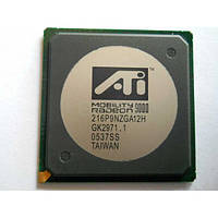 Мікросхема для ноутбуків AMD(ATI) 216P9NZGA12H