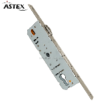 Замок Astex LBL 92-16/35-02 с роликовой защелкой