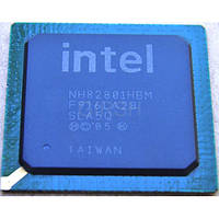 Микросхема для ноутбуков INTEL NH82801HBM SLA5Q