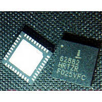 Микросхема для ноутбуков Intersil ISL62882HRTZR