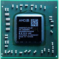 Процессор для ноутбука AM6210ITJ44JB AMD A4-6210 (Beema, Quad Core, 1.8Ghz, 2Mb L2, TDP 15W, Radeon R3 series,