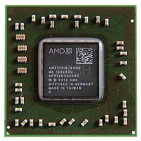 Процессор для ноутбука AM5100IBJ44HM AMD A4-5100 (Kabini, Quad Core, 1.55Ghz, 2Mb L2, TDP 15W, Radeon HD8330,