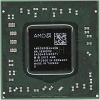 Процессор для ноутбука AM5050IBJ44HM AMD A4-5050 (Kabini, Quad Core, 1.55Ghz, 2Mb L2, TDP 13.5W, Radeon HD