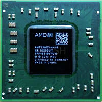 Процессор для ноутбука AM7210ITJ44JB AMD A4-7210 (Carrizo-L, Quad Core, 1.8-2.2Ghz, 2Mb L2, TDP 15W, Radeon R3