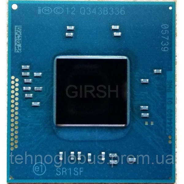 Socket 1170 deals bga