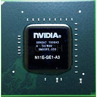 Микросхема для ноутбуков nVidia N11E-GE1-A3 GeForce GTS350M
