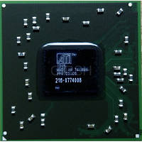 Микросхема для ноутбуков AMD(ATI) 216-0774008 NEW