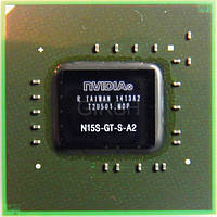 Микросхема для ноутбуков nVidia N15S-GT-S-A2