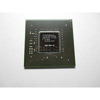 Микросхема для ноутбуков nVidia G84-603-A2 128 bit