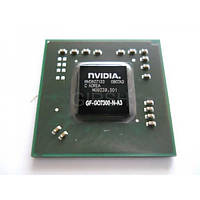 Микросхема для ноутбуков nVidia GF-GO7300-N-A3 (аналог GF-GO7300T-N-A3)