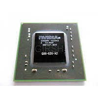 Микросхема для ноутбуков nVidia G86-635-A2