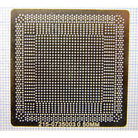 BGA трафарет 0,5 mm ATI 215-0735003, 216-0811000