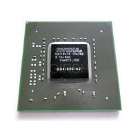 Микросхема для ноутбуков nVidia G84-600-A2 64-bit