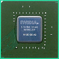 Микросхема для ноутбуков nVidia N13E-GE-A2