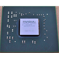 Микросхема для ноутбуков nVidia G86-741-A2