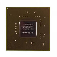 Микросхема для ноутбуков nVidia N10P-GS-A2
