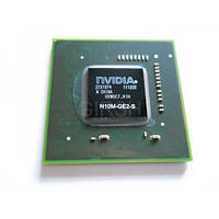 Микросхема для ноутбуков nVidia N10M-GE2-S GeForce G103M