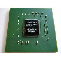 Микросхема для ноутбуков nVidia GF-GO6200-A2