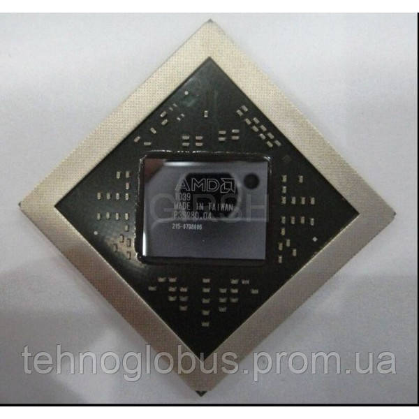 Микросхема Для Ноутбуков AMD(ATI) 215-0798006 BULK (ID#1494543746.