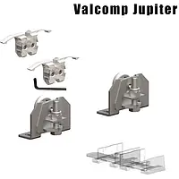 Ролики раздвижной системы Valcomp Jupiter JU-01