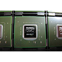 Микросхема для ноутбуков nVidia G96-600-C1