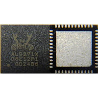 Микросхема для ноутбуков Realtek ALC271X QFN-48 (корпус 6x6)
