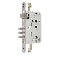 Замок врезной MUL-T-LOCK MPL 212 nc bs 65 мм