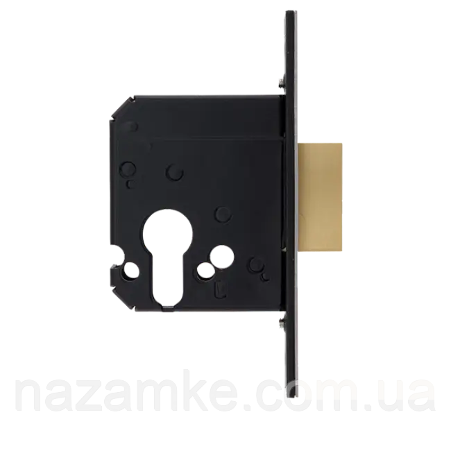 Дополнительный врезной замок Mul-t-lock 731 SS - фото 6 - id-p1494544729