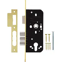 Замок MUL-T-LOCK 1-WAY DIN 985 PB UNIV BS45 мм 85 мм SP