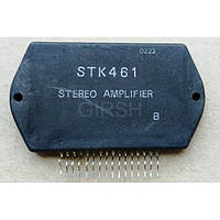 Микросхема STK461