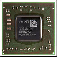 Процессор для ноутбука AM5200IAJ44HM A6-5200 (Kabini, Quad Core, 2.0Ghz, 2Mb L2, TDP 25W, Radeon HD8400,