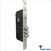 Замок врезной Mul-T-Lock 985 SS UNIV BS 45 мм 85 мм