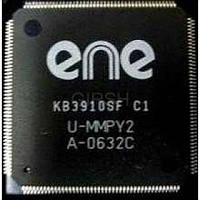 Микросхема для ноутбуков ENE KB3910SF-C1
