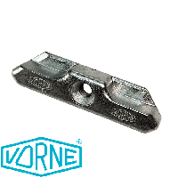 Ответная планка Vorne для цапфы 13 мм