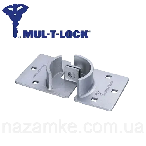 Купить Петли для навесного замка Mul-T-Lock Hockey Puck/Round, цена ...