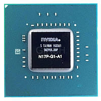 Микросхема для ноутбуков nVidia N17P-G1-A1 BULK