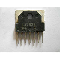 Микросхема LA7832 HSIP7