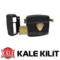 Накладной замок Kale 157 B Backset 50 мм